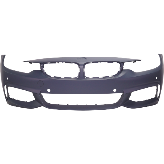 Picture of Bumper Cover