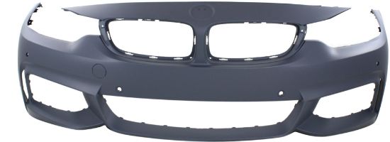 Picture of Bumper Cover