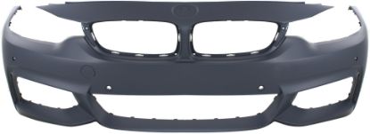Picture of Bumper Cover