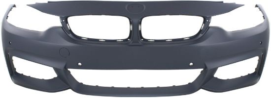 Picture of Bumper Cover