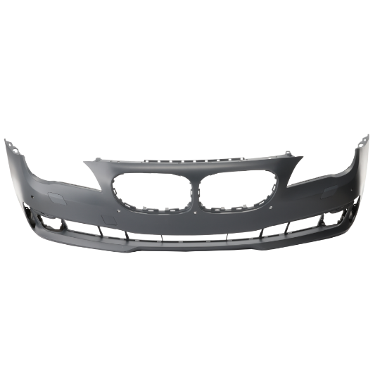 Picture of Bumper Cover