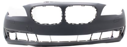 Picture of Bumper Cover