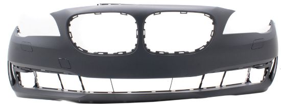 Picture of Bumper Cover