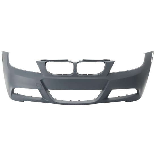 Picture of Bumper Cover