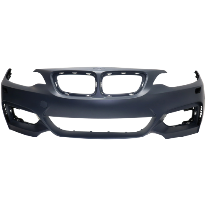 Picture of Bumper Cover