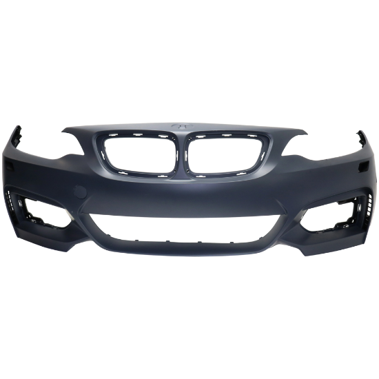 Picture of Bumper Cover