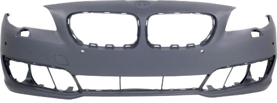 Picture of Bumper Cover