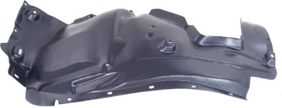 Picture of Fender Liner
