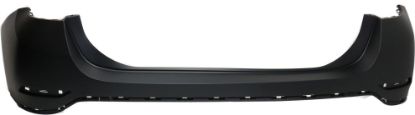 Picture of Bumper Cover