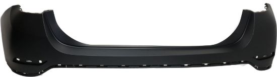 Picture of Bumper Cover
