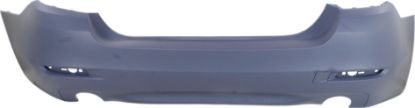Picture of Bumper Cover