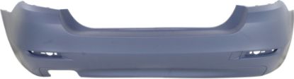 Picture of Bumper Cover