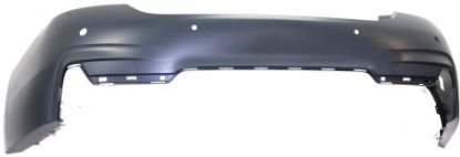 Picture of Bumper Cover