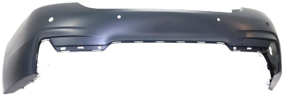 Picture of Bumper Cover