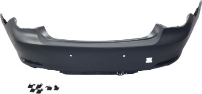 Picture of Bumper Cover