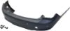 Picture of Bumper Cover