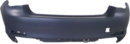 Picture of Bumper Cover