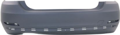Picture of Bumper Cover