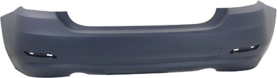 Picture of Bumper Cover
