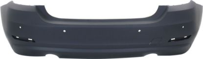 Picture of Bumper Cover