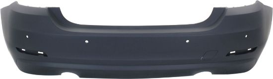 Picture of Bumper Cover