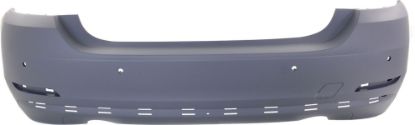 Picture of Bumper Cover