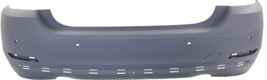 Picture of Bumper Cover