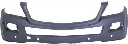 Picture of Bumper Cover