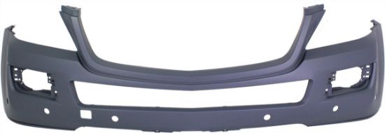 Picture of Bumper Cover