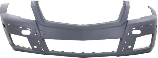 Picture of Bumper Cover