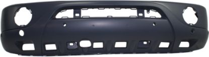 Picture of Bumper Cover