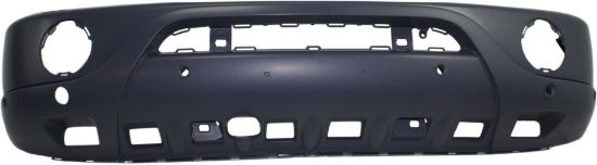Picture of Bumper Cover