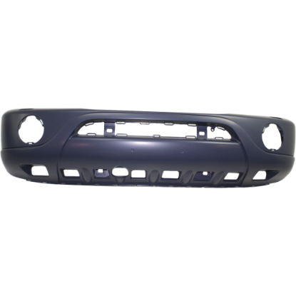 Picture of Bumper Cover