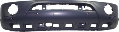 Picture of Bumper Cover