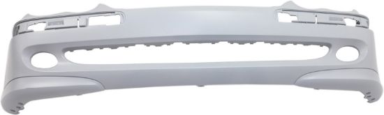 Picture of Bumper Cover