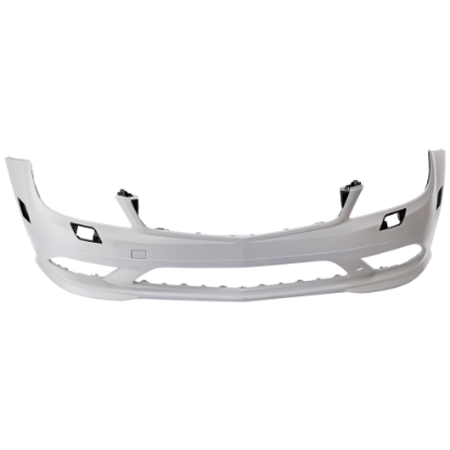 Picture of Bumper Cover