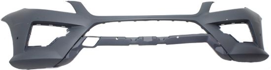 Picture of Bumper Cover