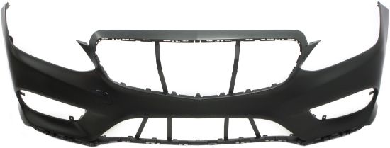 Picture of Bumper Cover