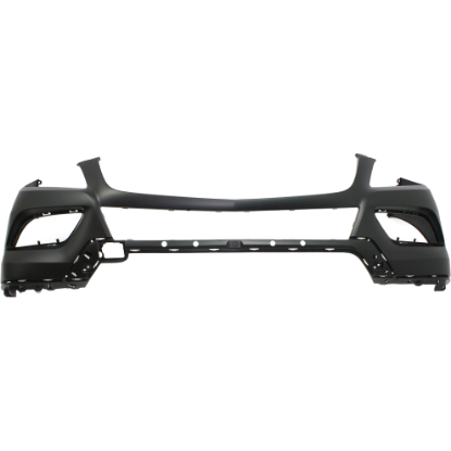 Picture of Bumper Cover