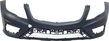 Picture of Bumper Cover