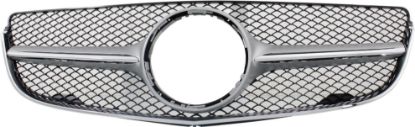 Picture of Grille Assembly