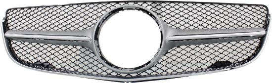 Picture of Grille Assembly