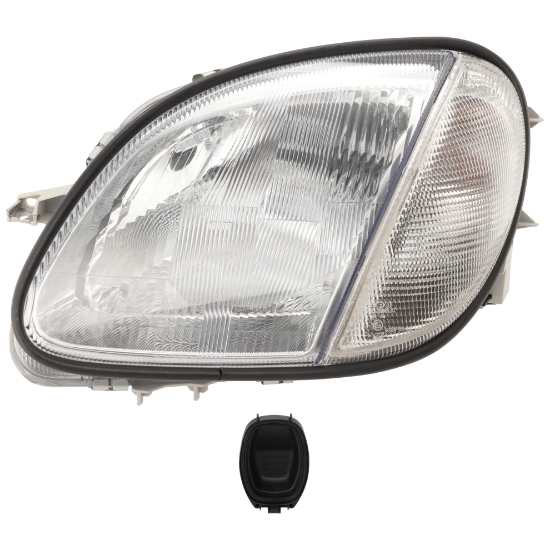 Picture of Headlight