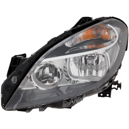 Picture of Headlight