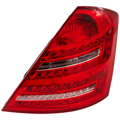 Picture of Tail Light