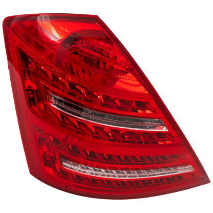 Picture of Tail Light