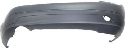 Picture of Bumper Cover