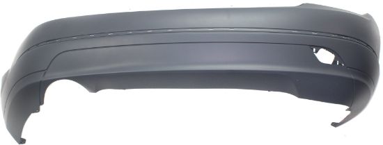 Picture of Bumper Cover
