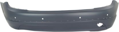 Picture of Bumper Cover