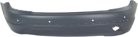 Picture of Bumper Cover